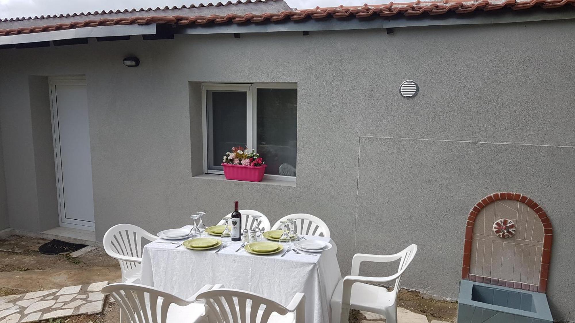 Kalithea Family House With 3 Bedrooms Kallithea  Exterior foto