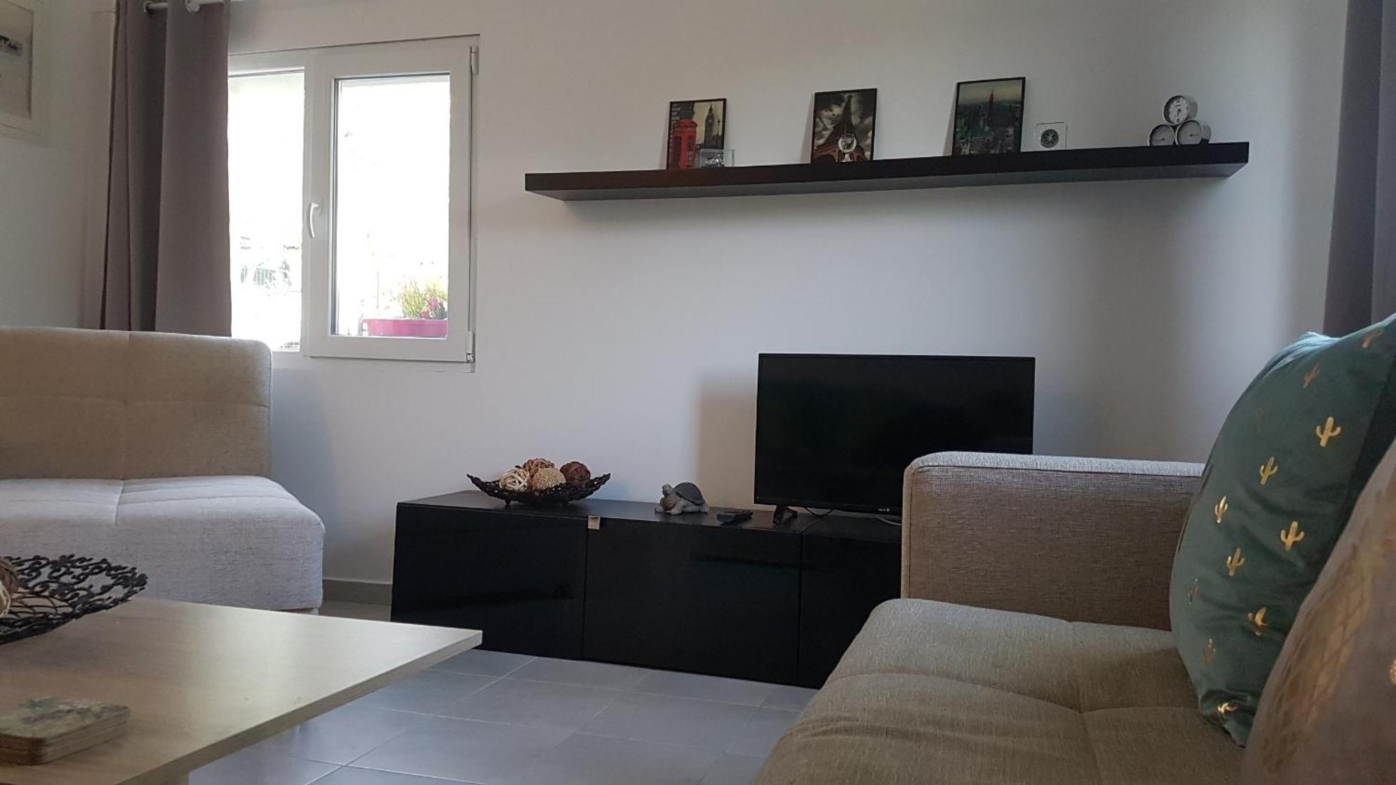 Kalithea Family House With 3 Bedrooms Kallithea  Exterior foto