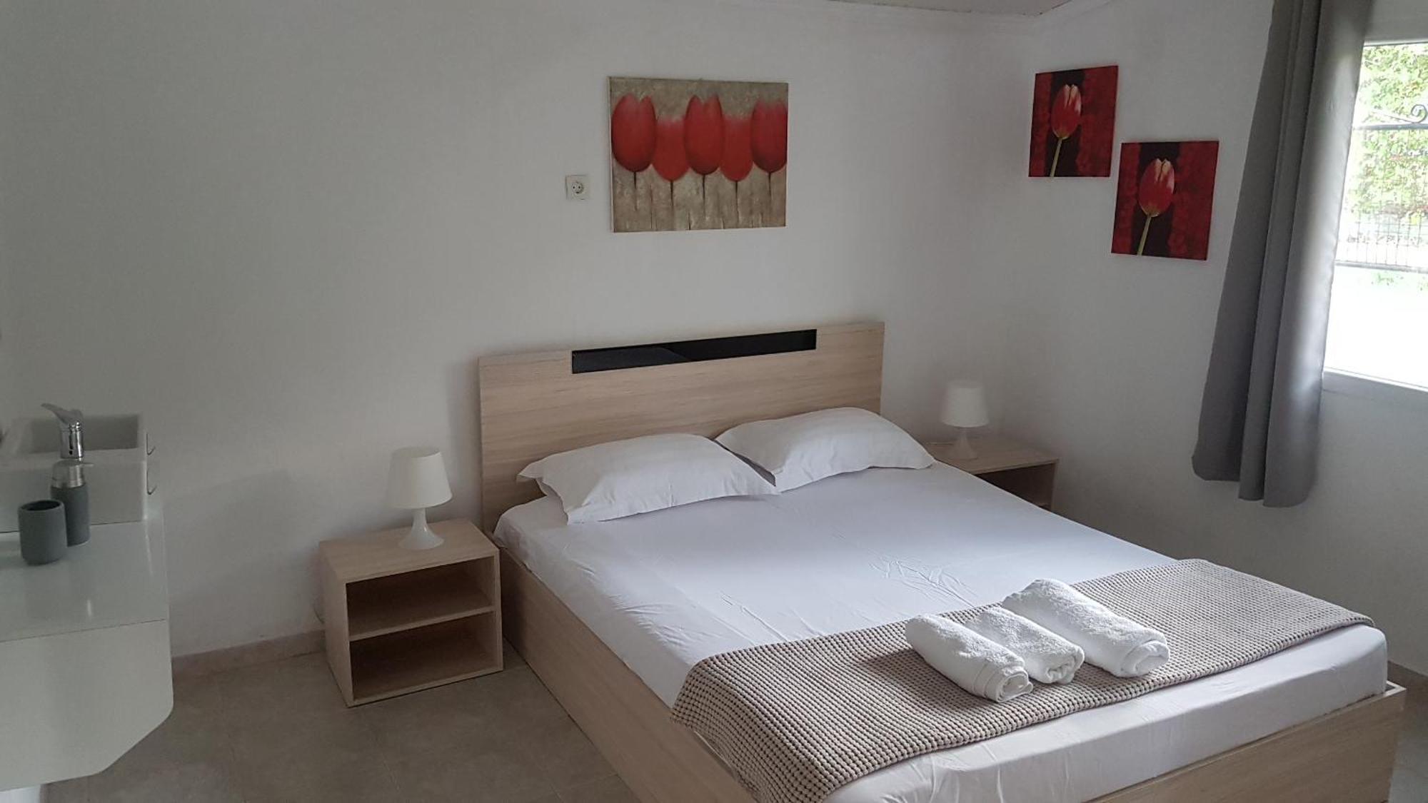 Kalithea Family House With 3 Bedrooms Kallithea  Exterior foto